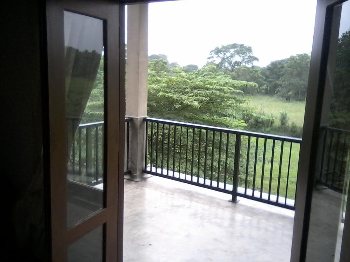 Castle Rock Sigiriya Hotel Kibissa Luaran gambar