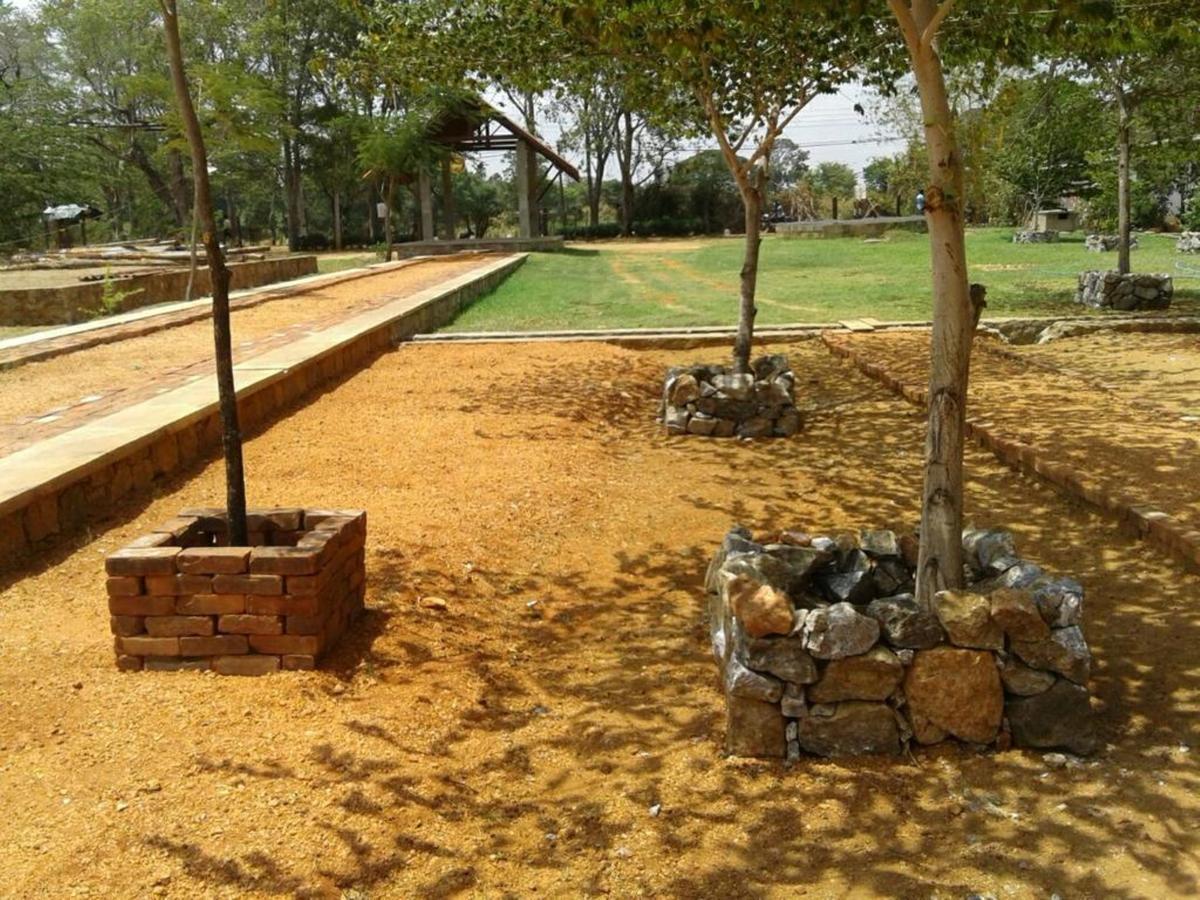 Castle Rock Sigiriya Hotel Kibissa Luaran gambar